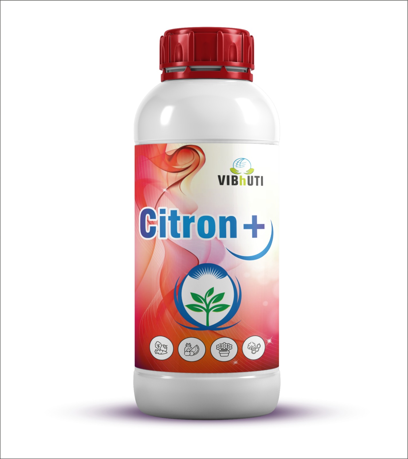 Citron+